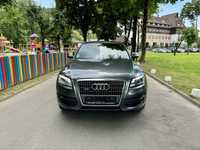 Audi Q5 S-Line 2012 2.0TDI 170 CP