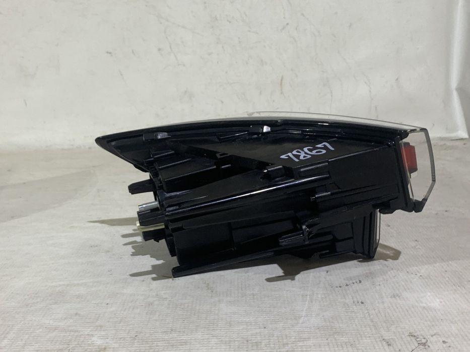 Stop dreapta pe aripa, Opel Mokka 2, 2022, 2023, 2024, cod origine OE 9833721980.