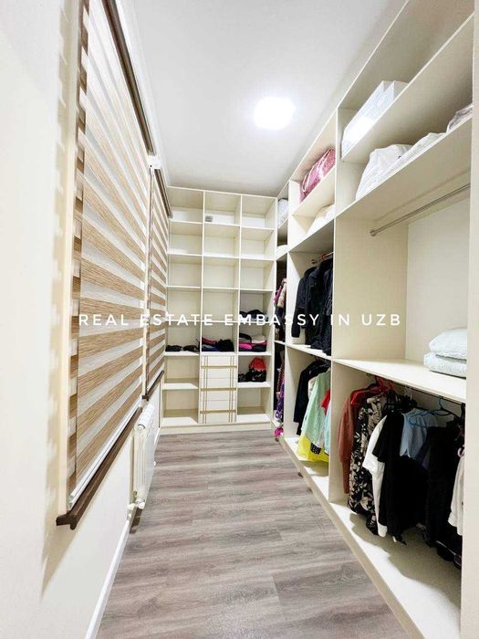 №PD-0810 - Новый дом на Амира Темура с мебелью и техникой!!!