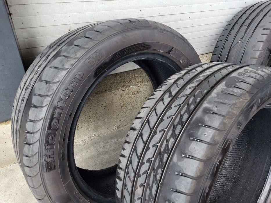 Anvelope GoodYear 235/50/17 2020/2021