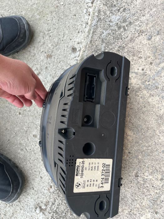 Километраж за Бмв Х3