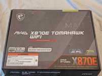 Placa de Baza MSI mag X870E TOMAHAWK wifi AM5