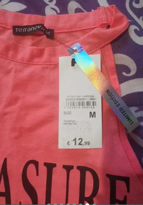 Нови дамски рокли Orsay и бодита Terranova. H&M