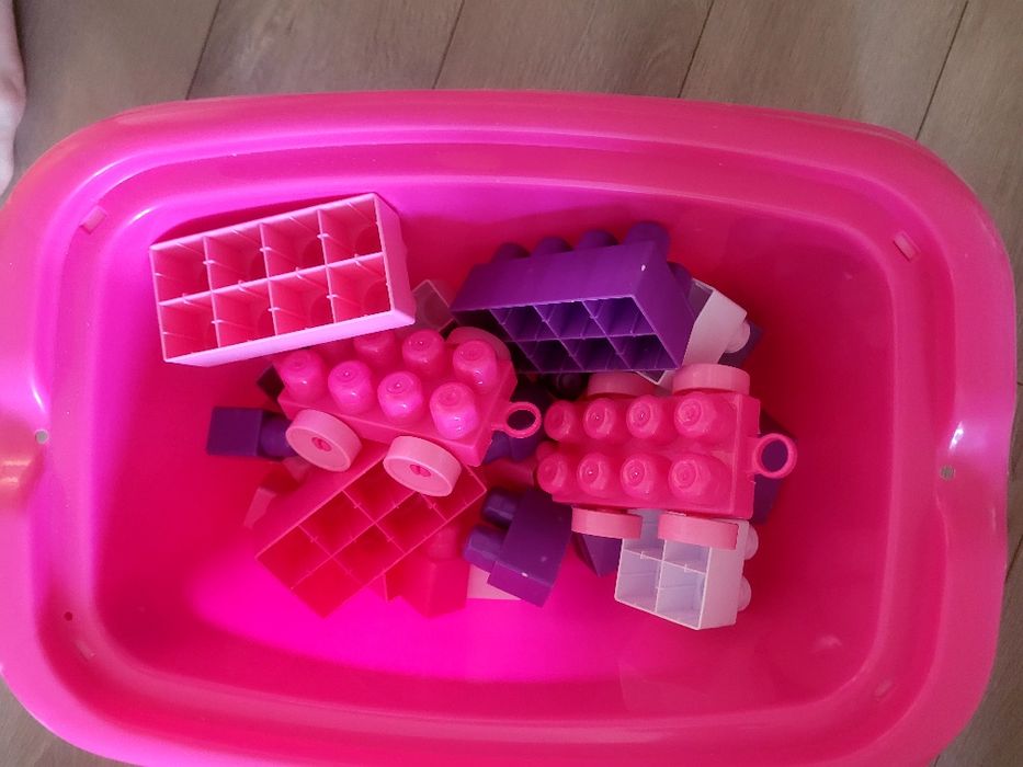 Конструктор масичка