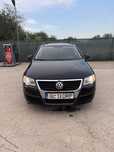 Passat b6 break 2010