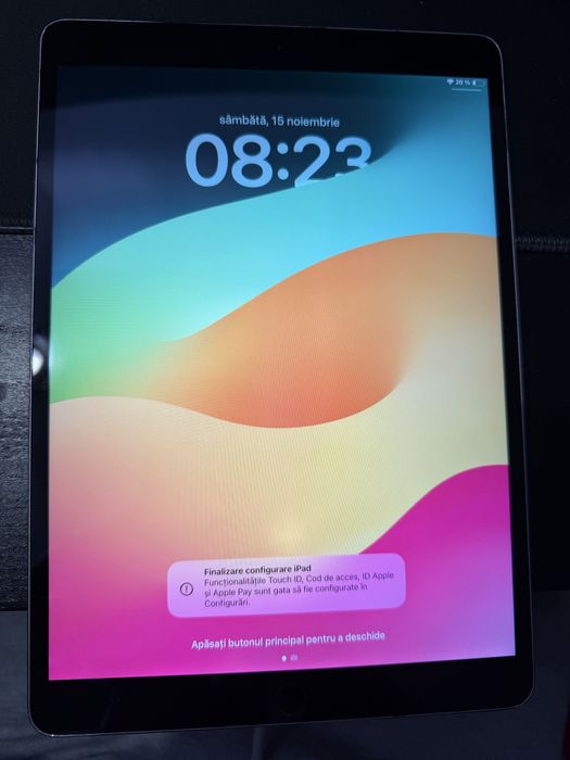 Apple iPad Pro 10.5 256GB