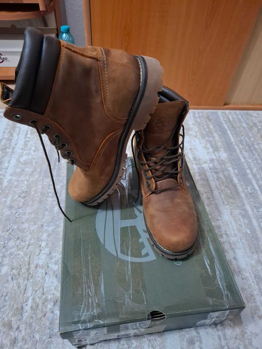 Bocanci bărbați Timberland măsură 43.5