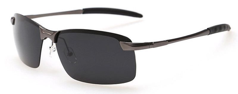 Ochelari POLARIZATI negri UV400. sport, ciclism, casual. Noi abalati!