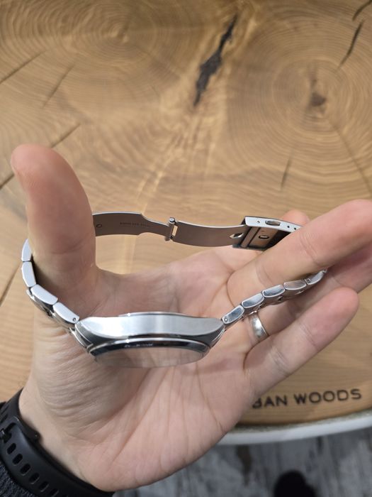 Ceas Tissot T101.417.11.071.00,cutie,negociabil