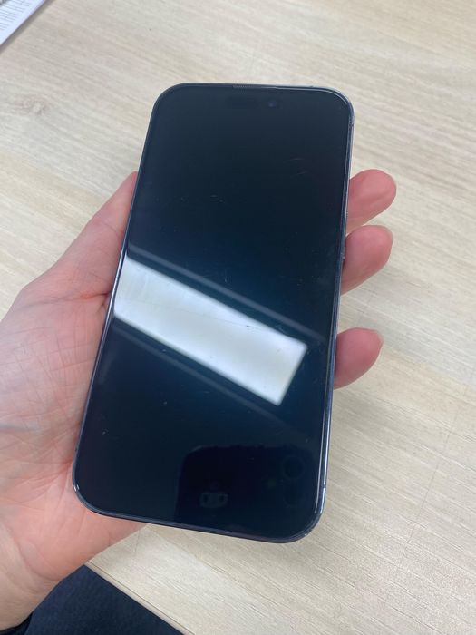 Iphone 14 pro 128 Gb