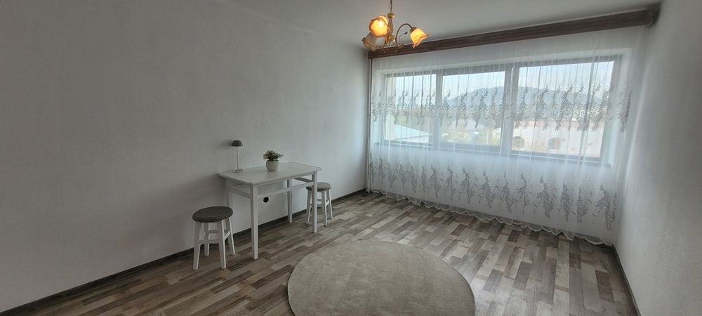 Garsonieră Onești pt investiție. Pret 22.500 euro.