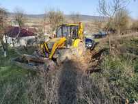 Utilaje de  constructii :