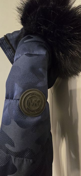 Намалявам! 255 лв. Оригинално яке Michael Kors -S размер
