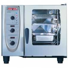 RATIONAL CM61 E - Cuptor convectie/convectomat/gastronomic 6 tavi