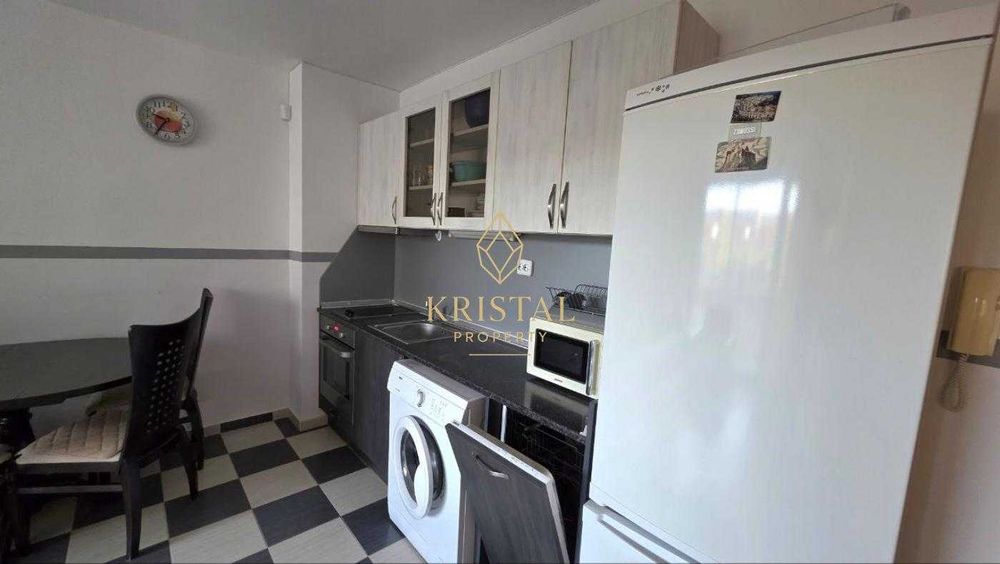 Продава се Двустаен апартамент в Свети Влас - 57 кв.м за 1448 €/кв.м - Снимка #4