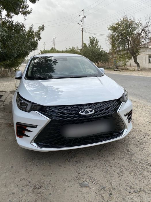 Chery Arizo 6 pro SOTILADI