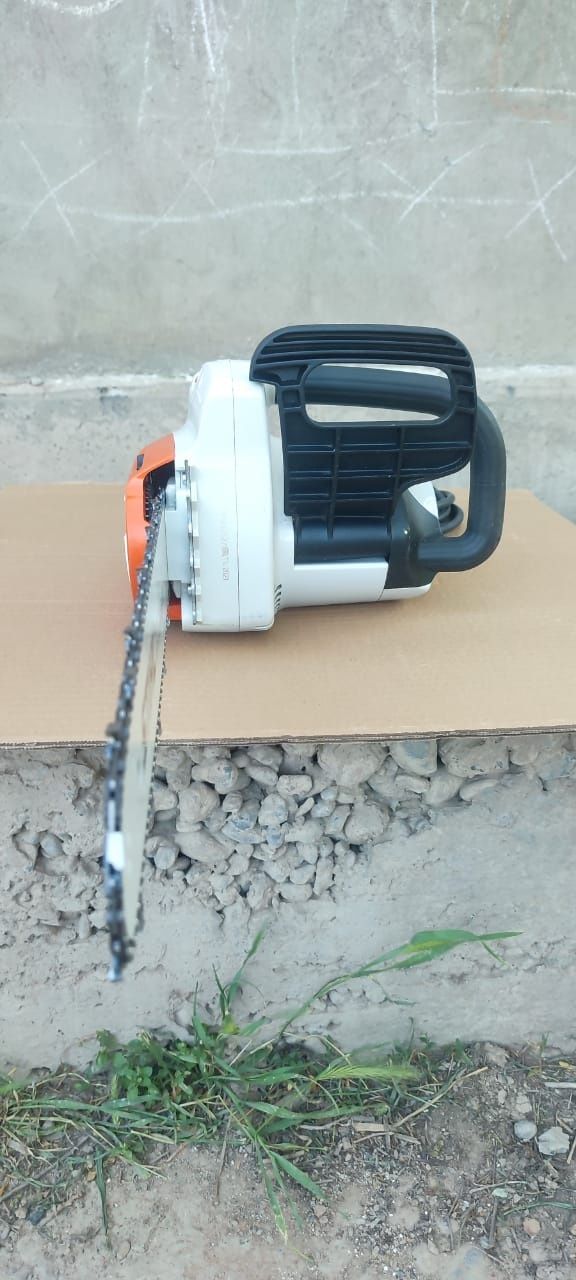 Электропила STIHL MSE210C