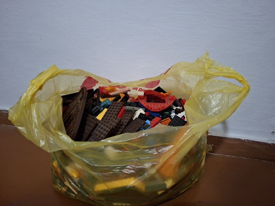 Продам пакет конструктора
