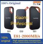 SSD XIAOMI profesional