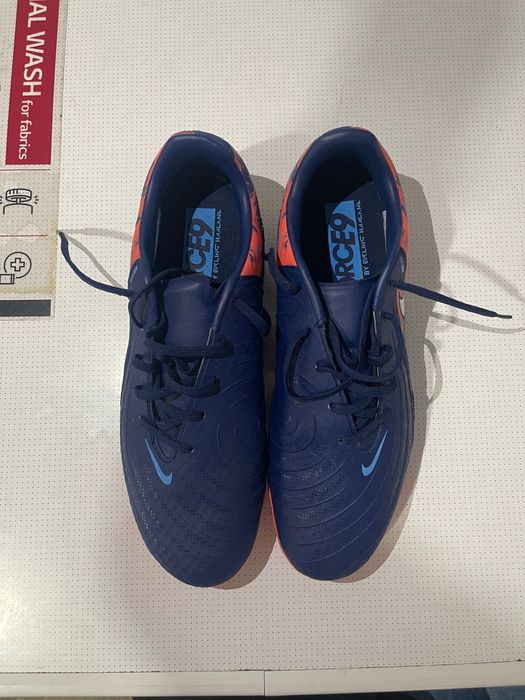 Nike Phantom GX II Academy