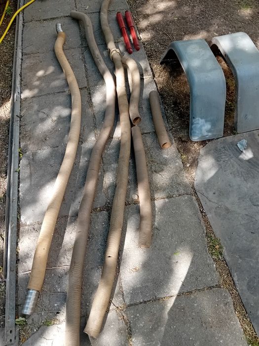 Piese rulote remorci nu trimit prin curier