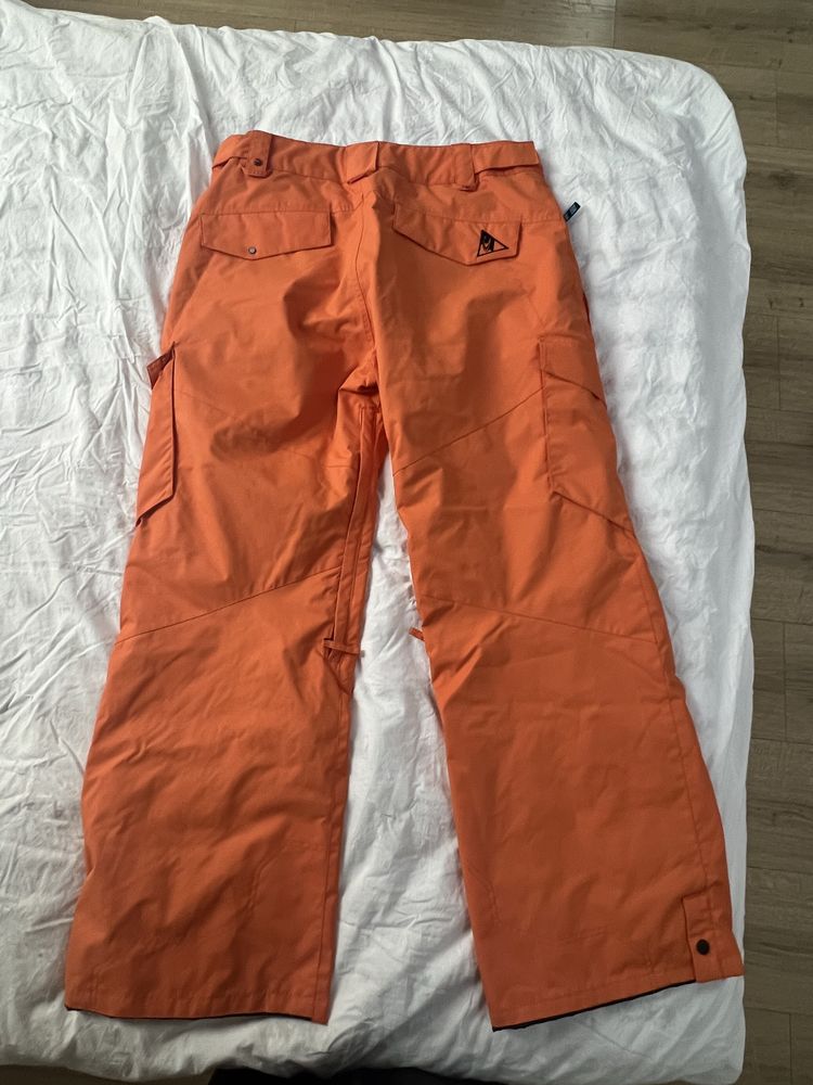 Pantaloni de ski o’neill barbati