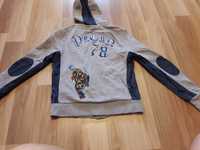Hanorac jacheta bluza Philipp Plein pt 10 ani
