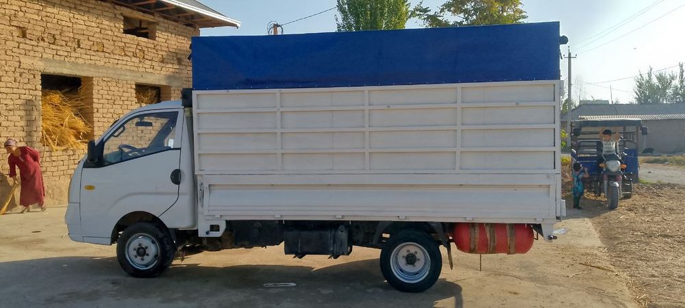 Холати яхши янги матор босилган