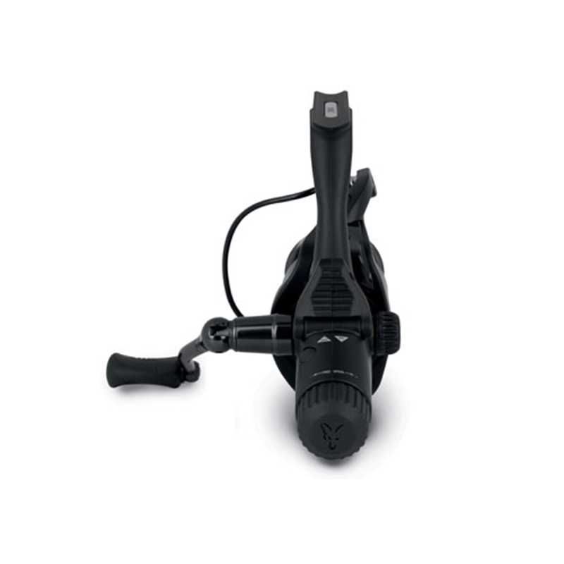 Макара FOX EOS Baitrunner