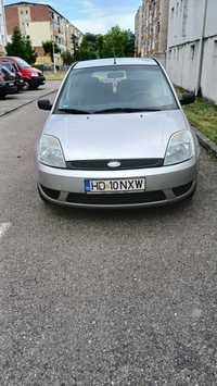 Vand Ford fiesta 2003