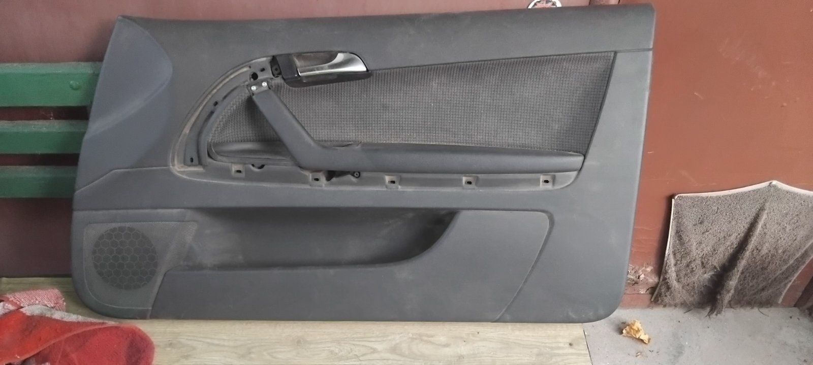Audi A3 8P 1.6 Автоматик на части Ауди А3