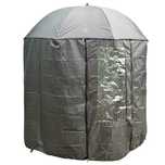 Shelter U6 Baracuda umbrela cu inchidere totala Perete vertical”W”