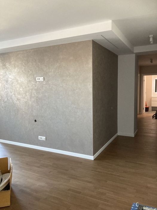 Executam lucrari constructi , amenajari interioare