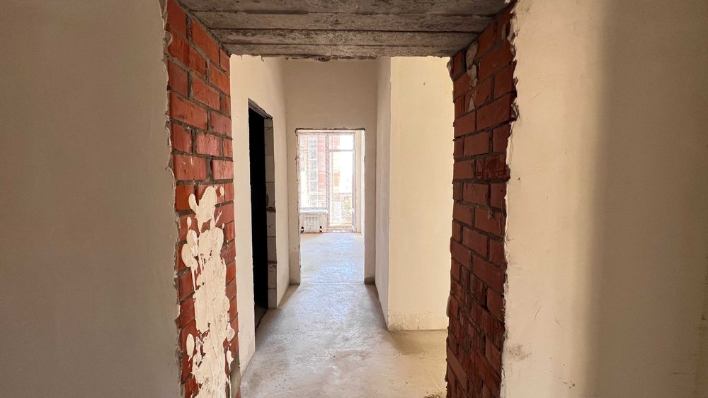 продам 3 ком квартиру в ЖК Керей