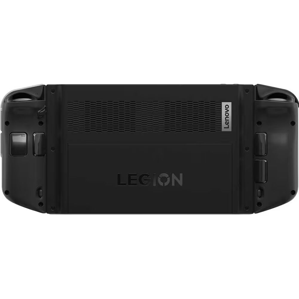 Consola  LENOVO Legion Go, 2 TB, negru dock folie , 4 ani garantie