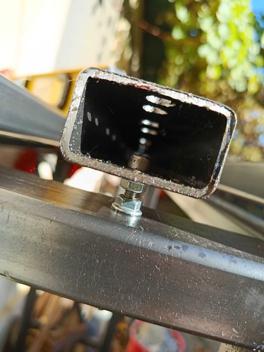 fixture table / blat de lucru si pentru sudura