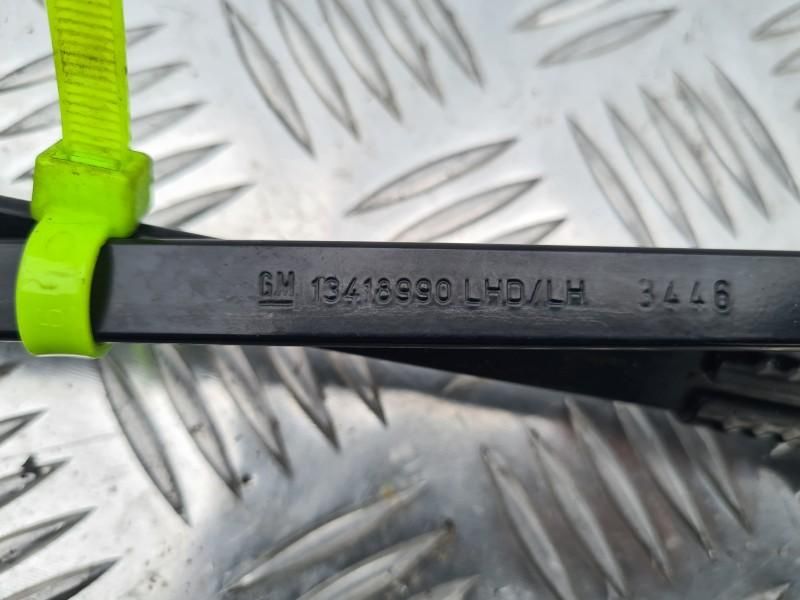 Brate stergatoare set fata Opel Astra K