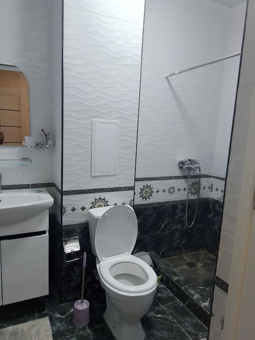 Sergeli 3- bekat Metro oldi