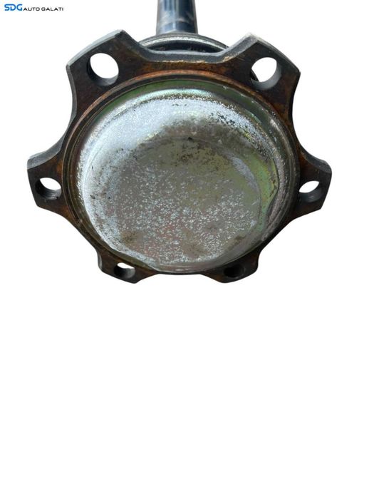 Planetara Stanga Fata Cutie Automata 5 Trepte Volkswagen Passat B5 1.9 TDI AJM ATJ 1997 - 2001 Cod 8D0407271EM [B4263]