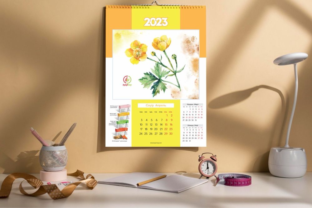 Услуги дизайнера