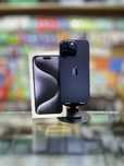 Iphone 15 Pro Max 256gb 90% Blue sim - Naqd va halol nasiya savdoga