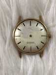 Ceas Mecanic Laica 17 jewels Anii 60 ,  36 mm