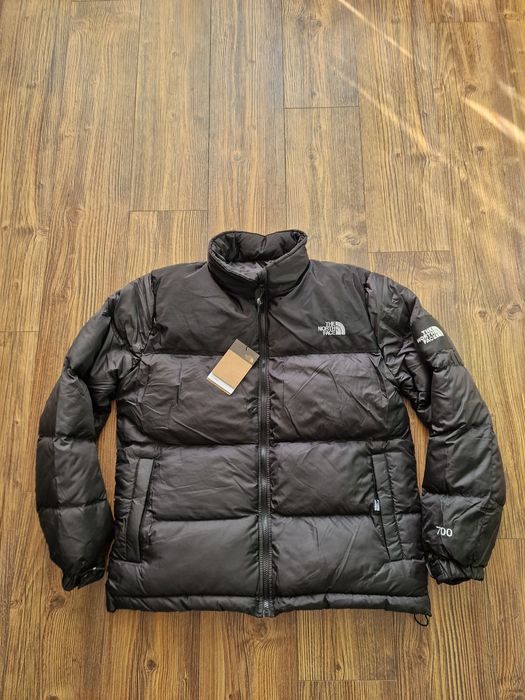 Страхотно мъжко зимно яке THE NF размер S M L XL 2XL 3XL