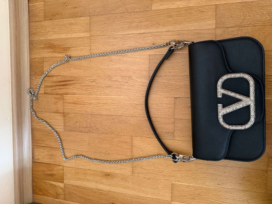 Дамска чанта Valentino