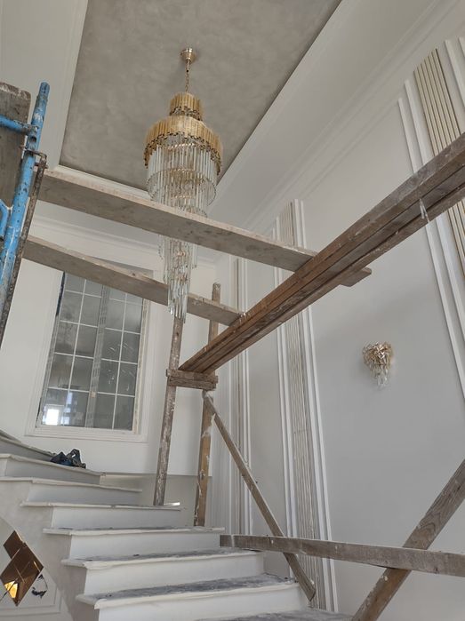 Electrician cu experiență