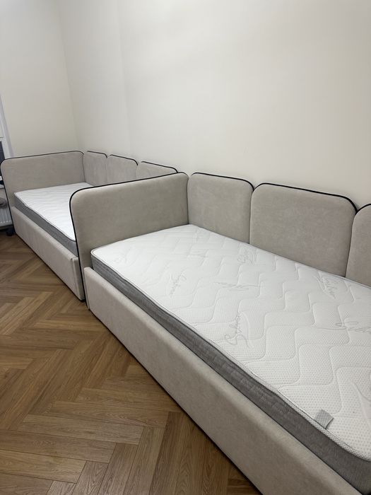 Детские кровати