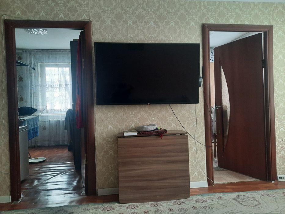 Аренда квартира на длительный срок