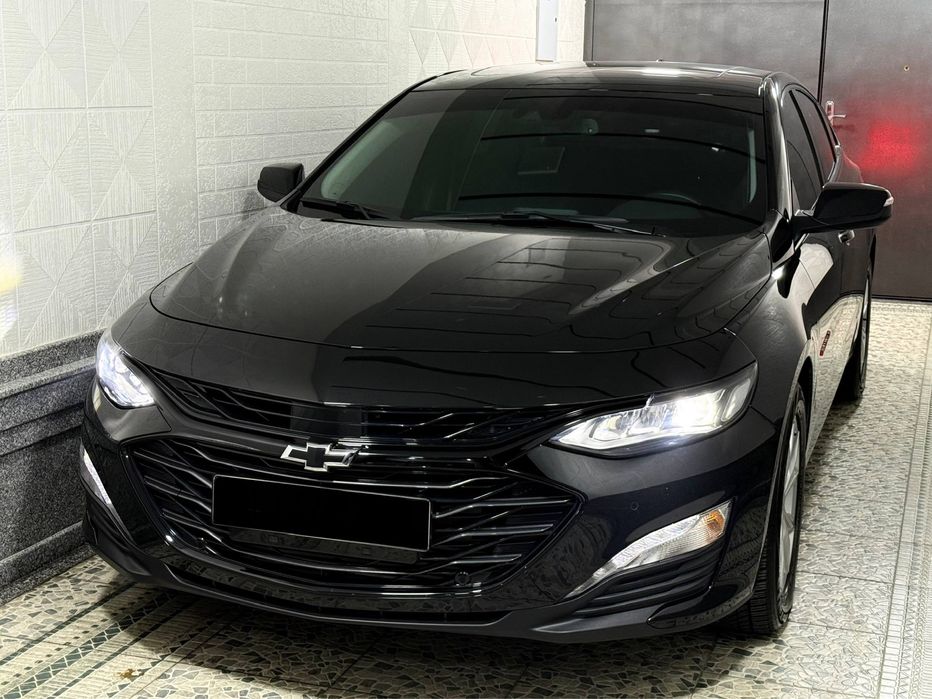 Malibu XL 2024 ideal