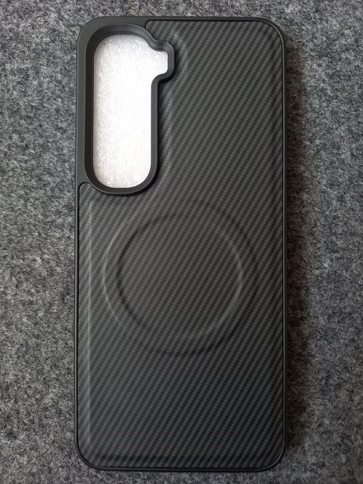 Infinix hot 60 60i chexol Karbon maxli