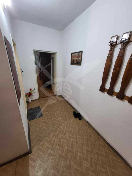 Продава се Двустаен апартамент в Пловдив, Тракия - 48 кв.м за 1563 €/кв.м - Снимка #11